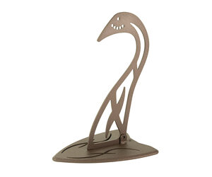 SKULL HOOKER TABLE HOOKER BRN