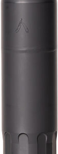 RUGGED SUPPRESSORS RAZOR 762 - COBALT/SS HI-TEMP CERAKOTE BLK