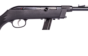 SAVAGE ARMS 64 TAKEDOWN SEMI-AUTO 22LR