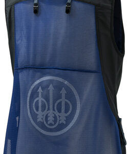 BERETTA MEN'S S.PIGEON VEST - LARGE BLUE TOTAL ECLIPSE