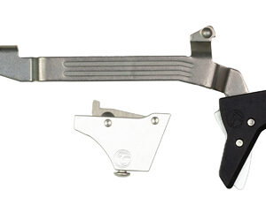 TIMNEY ALPHA FOR GLK G3-4 LRG SIL