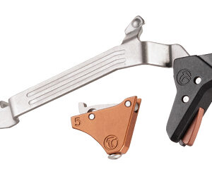 TIMNEY ALPHA FOR GLK G5 LRG BRZ