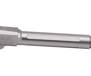 TRUE PREC P365XL BBL 9MM STNLSS TB