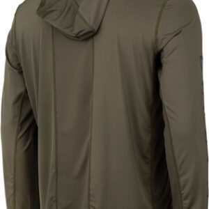 BERETTA KEYS FLEX HOODIE - LARGE GREEN STONE