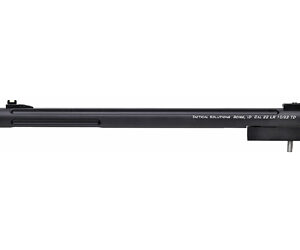 TAC SOL XRING 10/22 TD BBL MATTE BLK