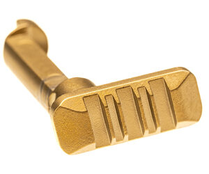 TYRANT HELLCAT TAKEDOWN LEVER GOLD