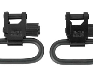 U/M SWIVELS QD 115 RGS 1"