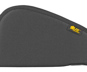 US PK PISTOL CASE 11"X6" BLK
