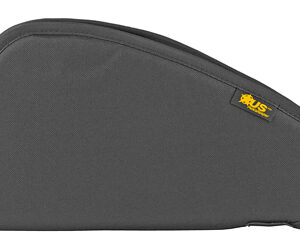 US PK PISTOL CASE 13"X7" BLK