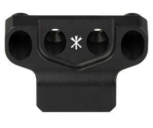 UNITY FAST OFFSET BASE BLK