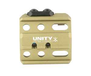 UNITY FUSION MICRO HUB FDE