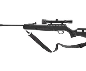 UMX RUGER TH MAX COMBO .22 800FPS