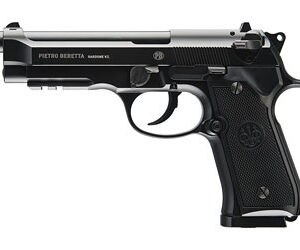 UMX BER M92 A1 177BB 4.5" BLK 350FPS