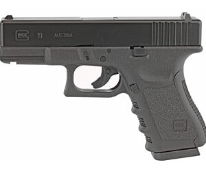 UMX GLK G19 GEN 3 .177 STL BB PSTL K