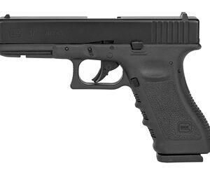 UMX GLK 17 GEN3 PTRN BLOWBACK .177BB