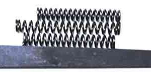 WILSON SPRING KIT - S&W KL & N FRAME