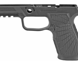 WILSON GRP MOD WC320 CRY STD SFT BLK