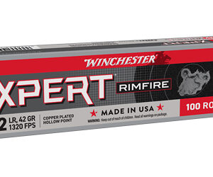WIN XPERT RIMFIRE 22LR 42GR 100/2000