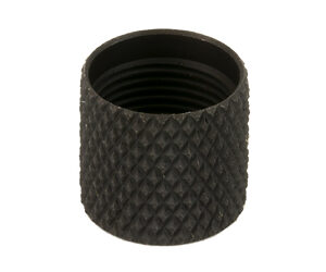 YHM 9MM PIST THR PROT 1/2X28 .570 OD