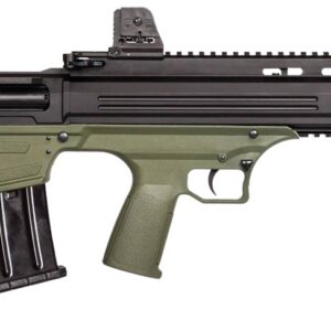 AMERICAN TACTICAL INC BULL-DOG 410/18.5" ODG