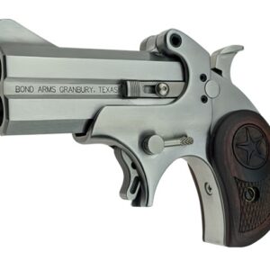 BOND ARMS COWBOY DEFENDER 45LC/410 3" SS
