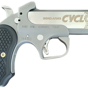 BOND ARMS CYCLOPS 45-70 SS 4.27" FS
