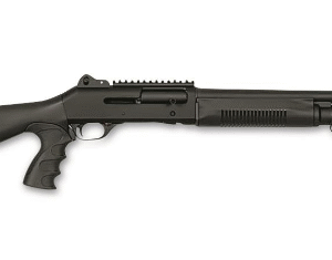 GFORCE ARMS GF1X 12/18.75 BLACK 5+1