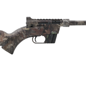 HENRY REPEATING ARMS US SURVIVAL 22LR CAMO 8+1