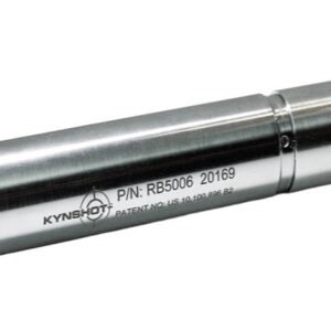 KynSHOT AR10 Recoil Buffer - Fixed Stock