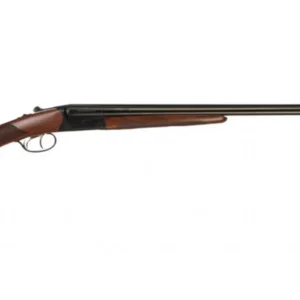 CZ FIELD SPORTS BOBWHITE G2 20G 3" 28" WALNUT STOCK 5 FLUSH CHOKES