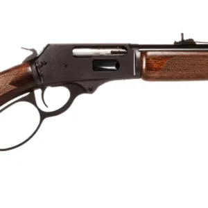 ROSSI R95 45/70 GOVT 16.5" 5RD BLK/HW TRAPPER