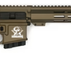 GREAT LAKES GL15 400LEGEND 16" STS BRONZE 15" MLOK 1-5RD MAG
