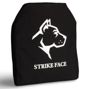 GUARD DOG TRAUMA PAD/ANTI SPALL SLEEVE (15057)