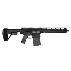 DIAMONDBACK DB10 8.6 BLACKOUT 12" PISTOL W/11" RAIL 20RD