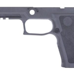 SIG SAUER GRIP ASY 320 TXG CARRY LG GRAY