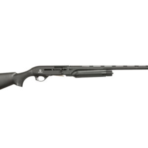 SPANDAU S2 FIELD 12/24 BK/SY 3"