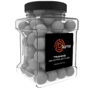 BYRNA TECHNOLOGIES BYRNA KINETIC PROJECTILES 95PK