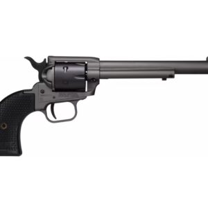 HERITAGE MANUFACTURING 22LR TUNGSTEN 6.5" FS STEEL