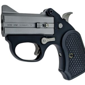 BOND ARMS STINGER FB 22MAG SS 3" FS