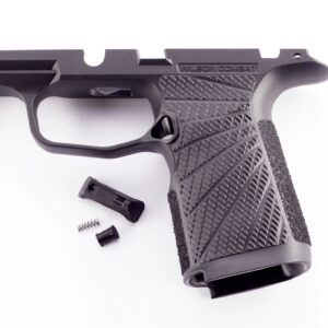 WILSON COMBAT GRIP MOD WCP365 XL BLK SFTY