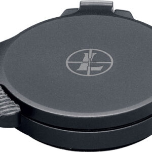 LEUPOLD LENS COVER ALUMINA - FLIP BACK LARGE EYE PIECE