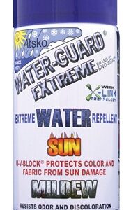 ATSKO WATER-GUARD EXTREME - WATER REPELLENT 12FL OZ AERO