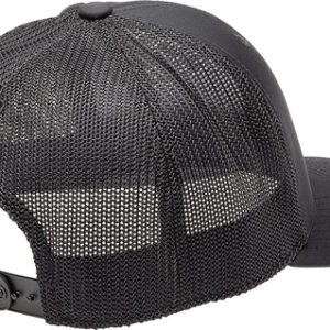 BROWNING CAP ELK RIDGE 110MESH - BACK REC PATCH BLACK/GOLD