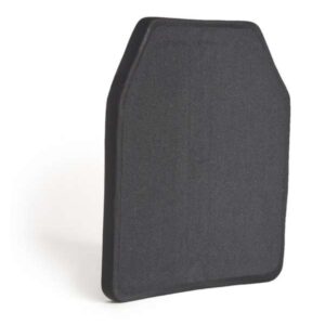 GUARD DOG LEVEL IV 10X12 CERAMIC SINGLE PLATE (39262)