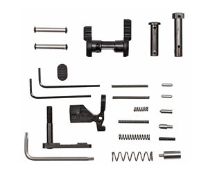 ARMASPEC GUN BLDR SS LPK 223/556 BLK