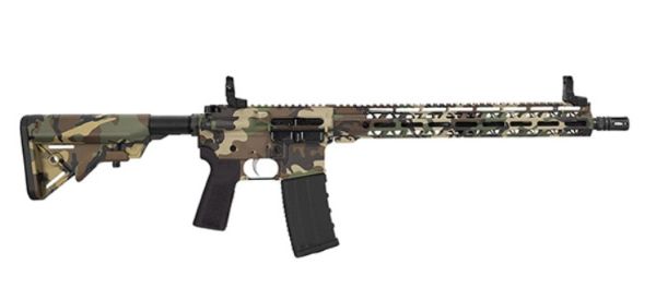 GHP15P300BLKM81