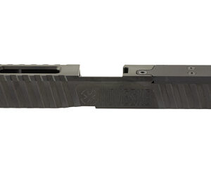 NOVESKE OR SLD FOR GLOCK 19 G3 BLACK