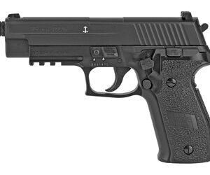 SIG P226 AIR .177 CO2 16RD BLK