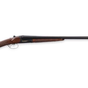 WEATHERBY ORION SXS 20/28 BL/WD 3"
