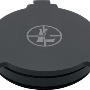 LEUPOLD LENS COVER KIT ALUMINA - FLIP BACK STANDARD EYE & 40MM